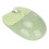 M3DM Mini Verde 1xAA DPI 800-1200-1600 Inalámbrico 4
