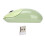 M3DM Mini Verde 1xAA DPI 800-1200-1600 Inalámbrico 2