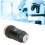 20/0.40 Laiton chromé 20X Obj 20.2mm 14