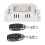 Relé 433MHz transceptor RF kit DC12V 75mAh 15