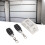 Relé 433MHz transceptor RF kit DC12V 75mAh 16