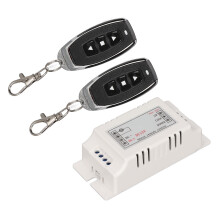 Relé 433MHz transceptor RF kit DC12V 75mAh