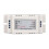 Relé 433MHz transceptor RF kit DC12V 75mAh 5