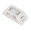Relé 433MHz transceptor RF kit DC12V 75mAh 3