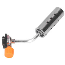 KT-2408 Chalumeau de soudage Aluminium/Laiton 1300C 360