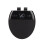 Altavoz manos libres Bluetooth para coche 600mAh 10h 1