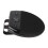 Altavoz manos libres Bluetooth para coche 600mAh 10h 14