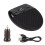 Altavoz manos libres Bluetooth para coche 600mAh 10h 2