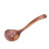 Cucharón de mango largo - madera de acacia, 1.37-2.68 oz 13