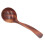 Cucharón de mango largo - madera de acacia, 1.37-2.68 oz 4