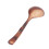 Cucharón de mango largo - madera de acacia, 1.37-2.68 oz 9