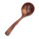 Cucharón de mango largo - madera de acacia, 1.37-2.68 oz 8