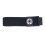 Braccialetto da polso antistatico ESD nero 1,8 m GroundWire 3
