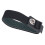 Braccialetto da polso antistatico ESD nero 1,8 m GroundWire 7