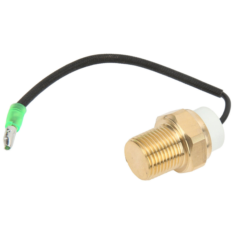 Cooling Radiator Thermal Switch Sensor 3085352 Replacement For Polaris Magnum 425 500 Scrambler 500 Sportsman 400 500 3601321558323
