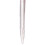 100 pezzi puntine da mappa 9,5x20mm rosso rosa 5