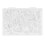 Spilli per corsage 100 pezzi - bianco trasparente 2,3 oz 3