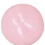 100 pezzi puntine rosa per mappe 9.5x20mm 8