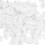 Spilli per corsage 100 pezzi - bianco trasparente 2,3 oz 5