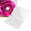 Spilli per corsage 100 pezzi - bianco trasparente 2,3 oz 14