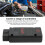 Strumento ECU MPPS V21 per Fiat 6F3/6JF/8DF, ABS 3