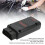 Strumento ECU MPPS V21 per Fiat 6F3/6JF/8DF, ABS 10