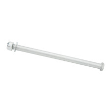 Lampada da tavolo LED dimmerabile con controllo touch, protezione degli occhi, luce da lettura da 5 W