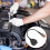 Cable de diagnóstico OBD2 de 6 pines para motocicleta ABS 5