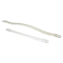 2 pezzi 28840AX60A set di aste di collegamento del tergicristallo per Micra K12