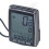 Compteur de vélo SD-579A, écran rétroéclairé étanche 8