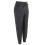 Joggers gris en polyester taille XL avec poches pour la course 1