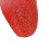 Shaker de fruta sabor fresa maraca ABS 6+ meses 11