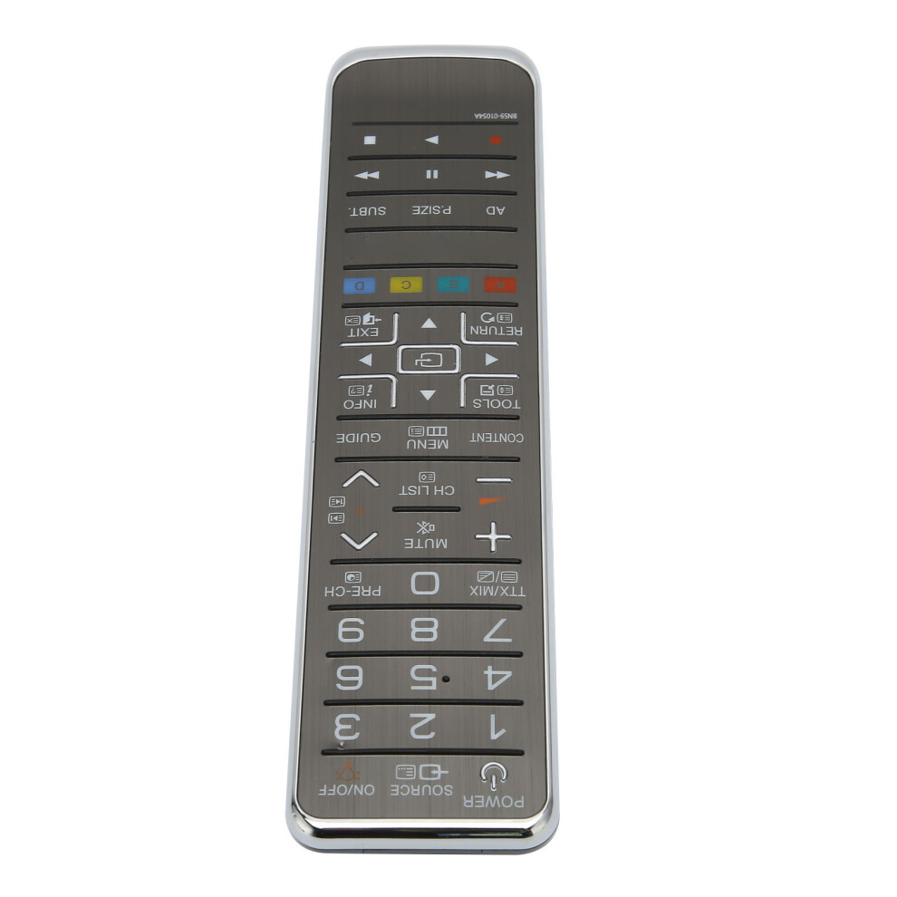Bn59â01054A Replacement Remote Control Tv Remote Controller Applicable For Ue40c7000ww Ue46c7000ww Smart Television 9461321561259