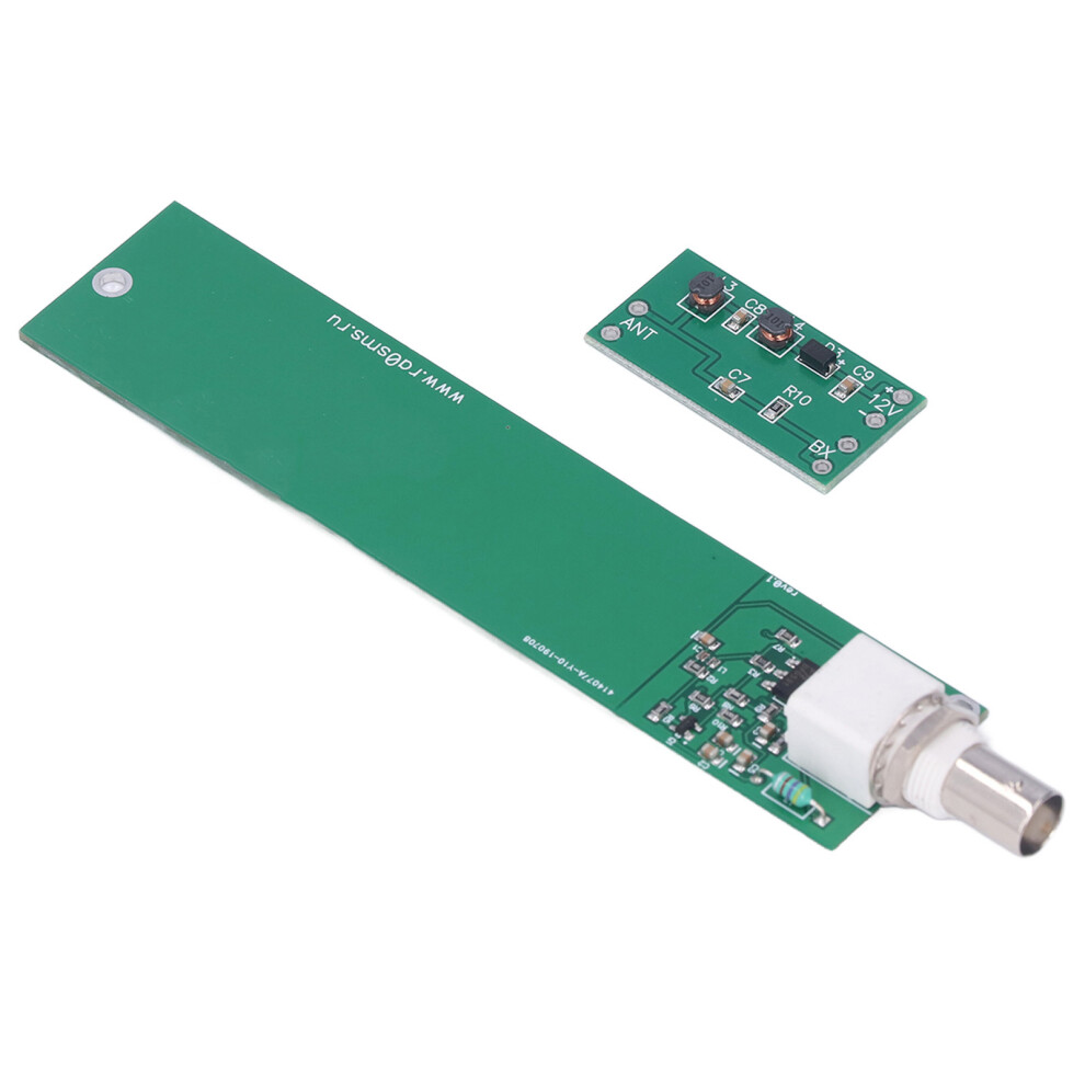 2Pcs Active Antenna Vlf Lf Hf Shortwave Receiving Module Radio Receiver Board 10Khzâ30Mhz 8761321561381