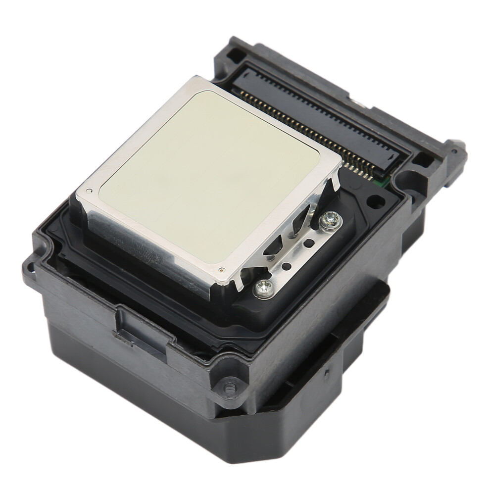 Printer Head Replacement Uv Ink Head 6 Color Photo Printing Machine Head For Tx800 F192040 Printer 7691321561214