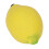 Maraca de fruta - Plástico ABS limón 6+ meses 11