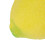 Maraca de fruta - Plástico ABS limón 6+ meses 8
