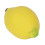Maraca de fruta - Plástico ABS limón 6+ meses 14