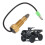27010-1346 Sensor de temperatura del agua de latón Interruptor 650 16