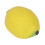 Maraca de fruta - Plástico ABS limón 6+ meses 15