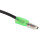 27010-1346 Sensor de temperatura del agua de latón Interruptor 650 4