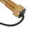 27010-1346 Sensor de temperatura del agua de latón Interruptor 650 9