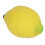 Maraca de fruta - Plástico ABS limón 6+ meses 3