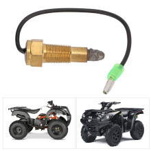 27010-1346 Sensor de temperatura del agua de latón Interruptor 650