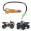 27010-1346 Sensor de temperatura del agua de latón Interruptor 650 1