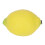Maraca de fruta - Plástico ABS limón 6+ meses 5