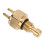 Interruptor sensor de ventilador de refrigeración de latón 27010-1202/1364 14