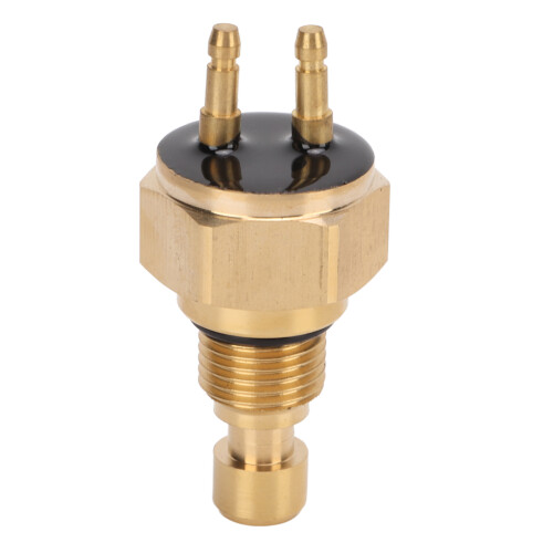 Interruptor sensor de ventilador de refrigeración de latón 27010-1202/1364