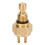 Interruptor sensor de ventilador de refrigeración de latón 27010-1202/1364 4