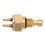 Interruptor sensor de ventilador de refrigeración de latón 27010-1202/1364 15